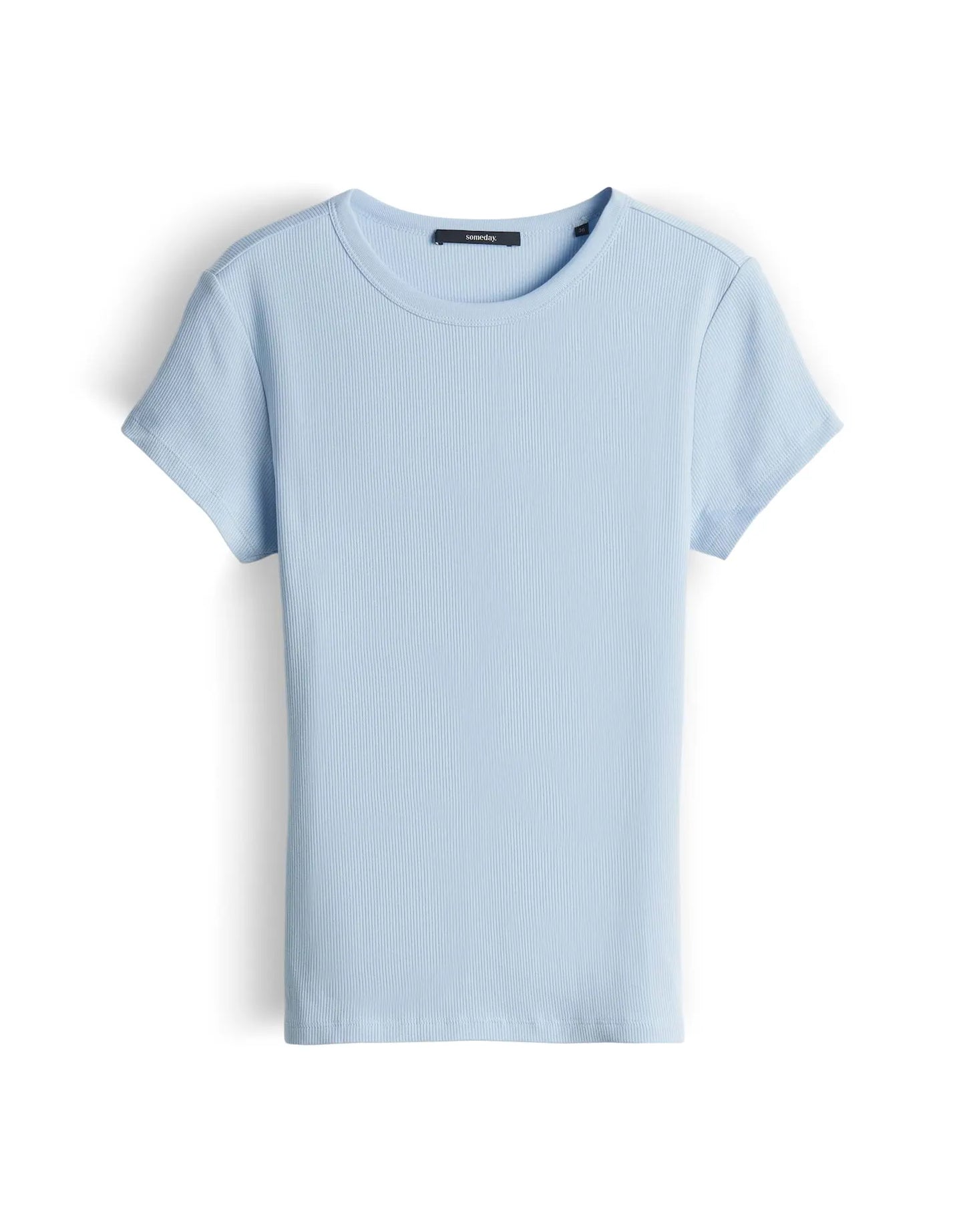 someday – Someday Damen T-Shirt Kleoh