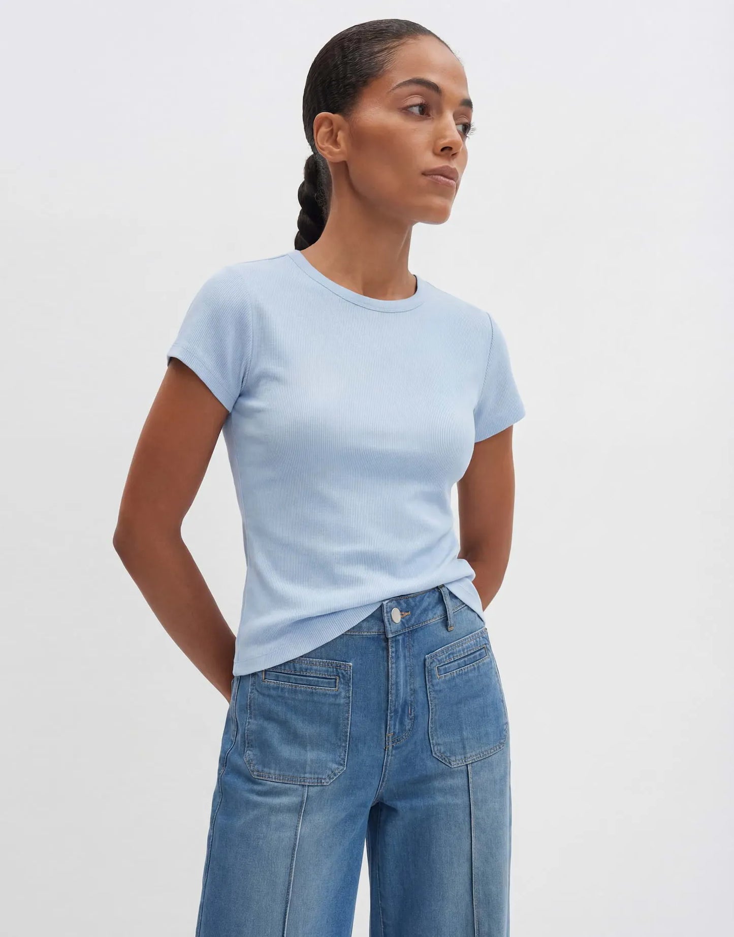 someday – Someday Damen T-Shirt Kleoh