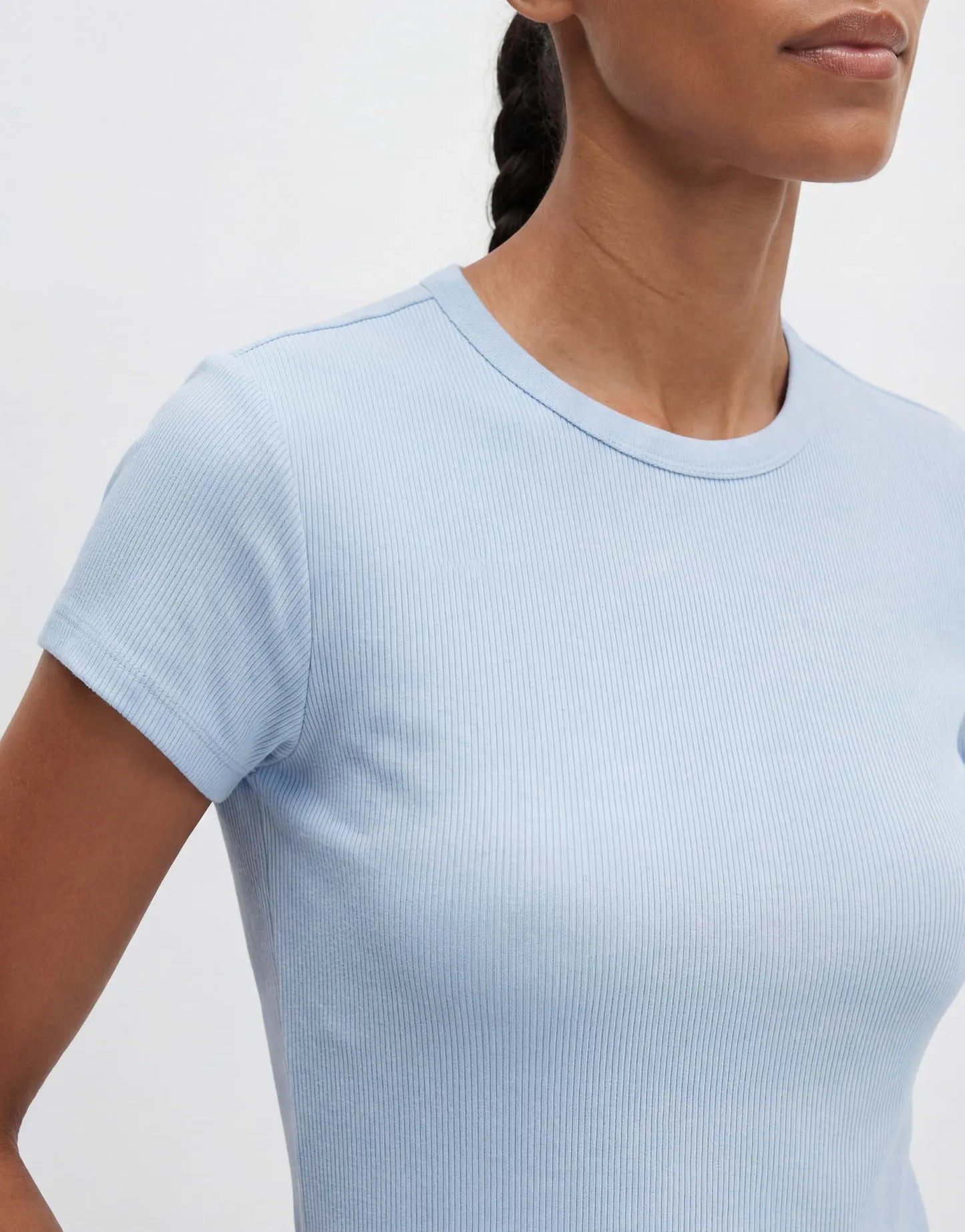 someday – Someday Damen T-Shirt Kleoh