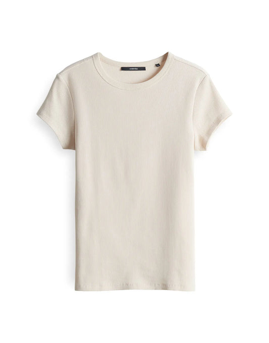 someday – Someday Damen T-Shirt Kleoh