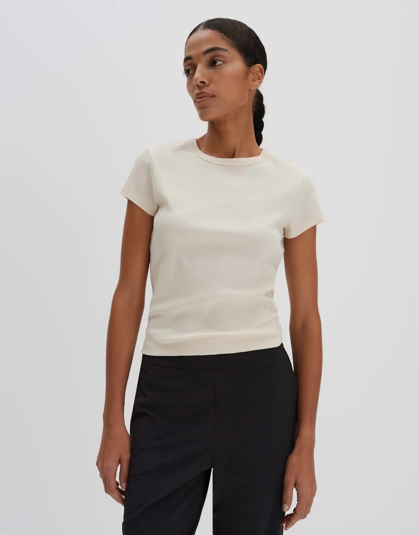 someday – Someday Damen T-Shirt Kleoh