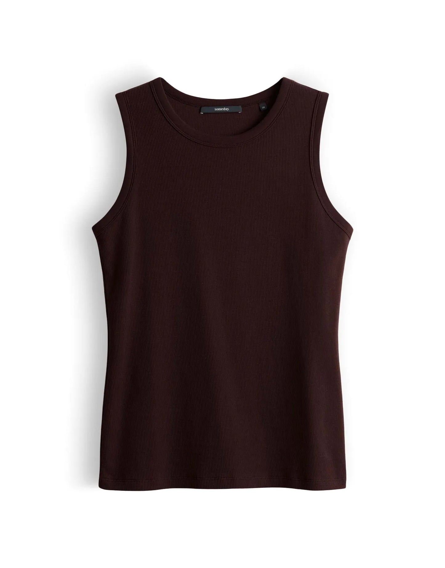 Someday Damen Tanktop Kleanne