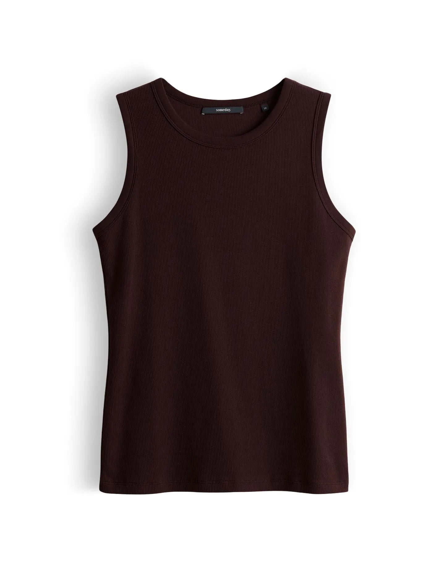 Someday Damen Tanktop Kleanne