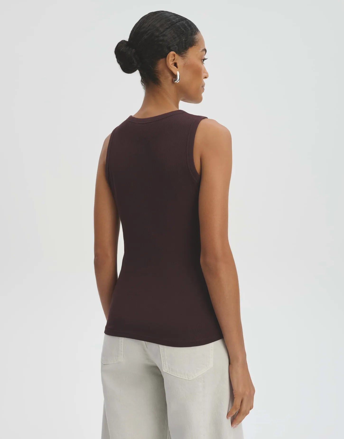 Someday Damen Tanktop Kleanne