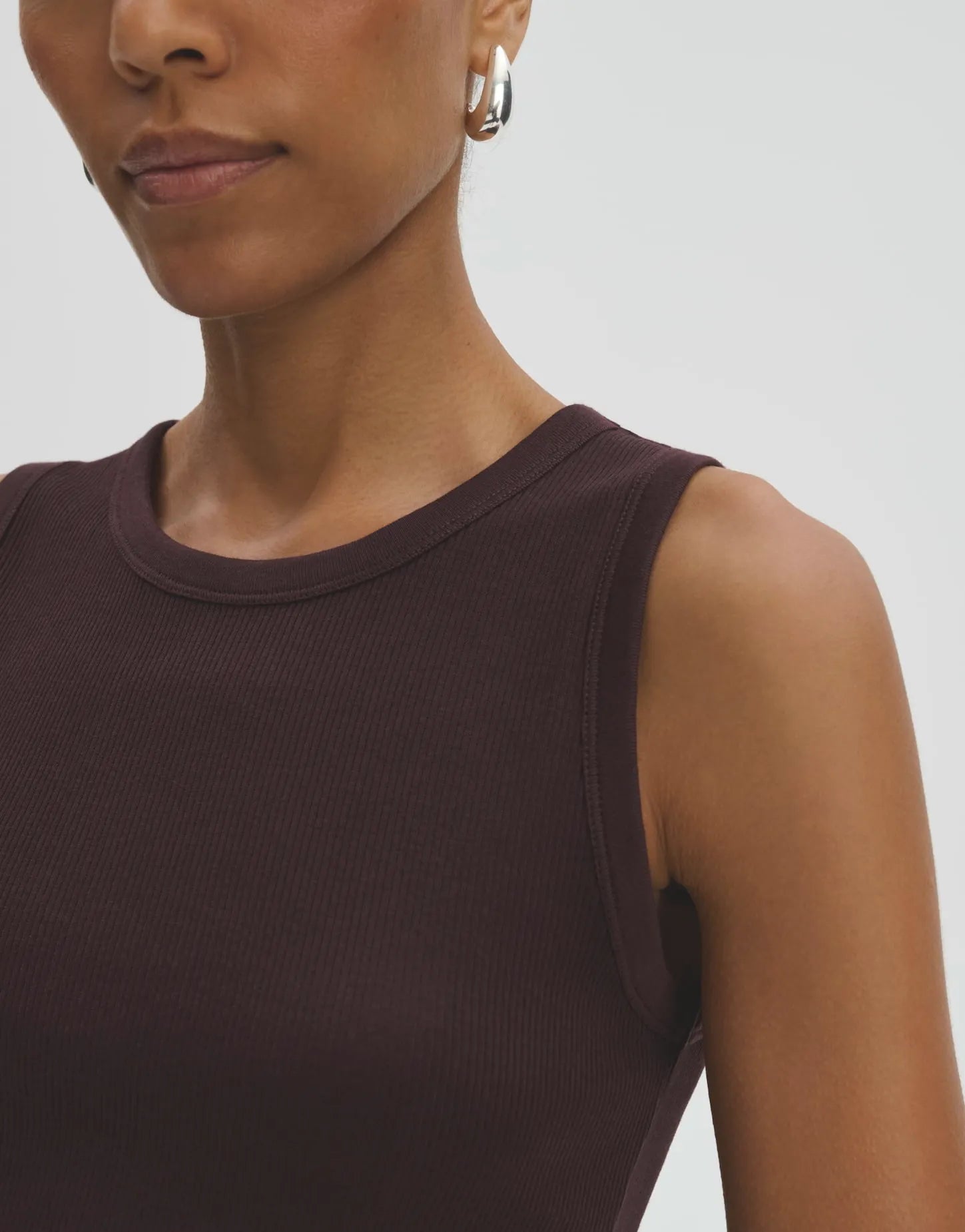 Someday Damen Tanktop Kleanne