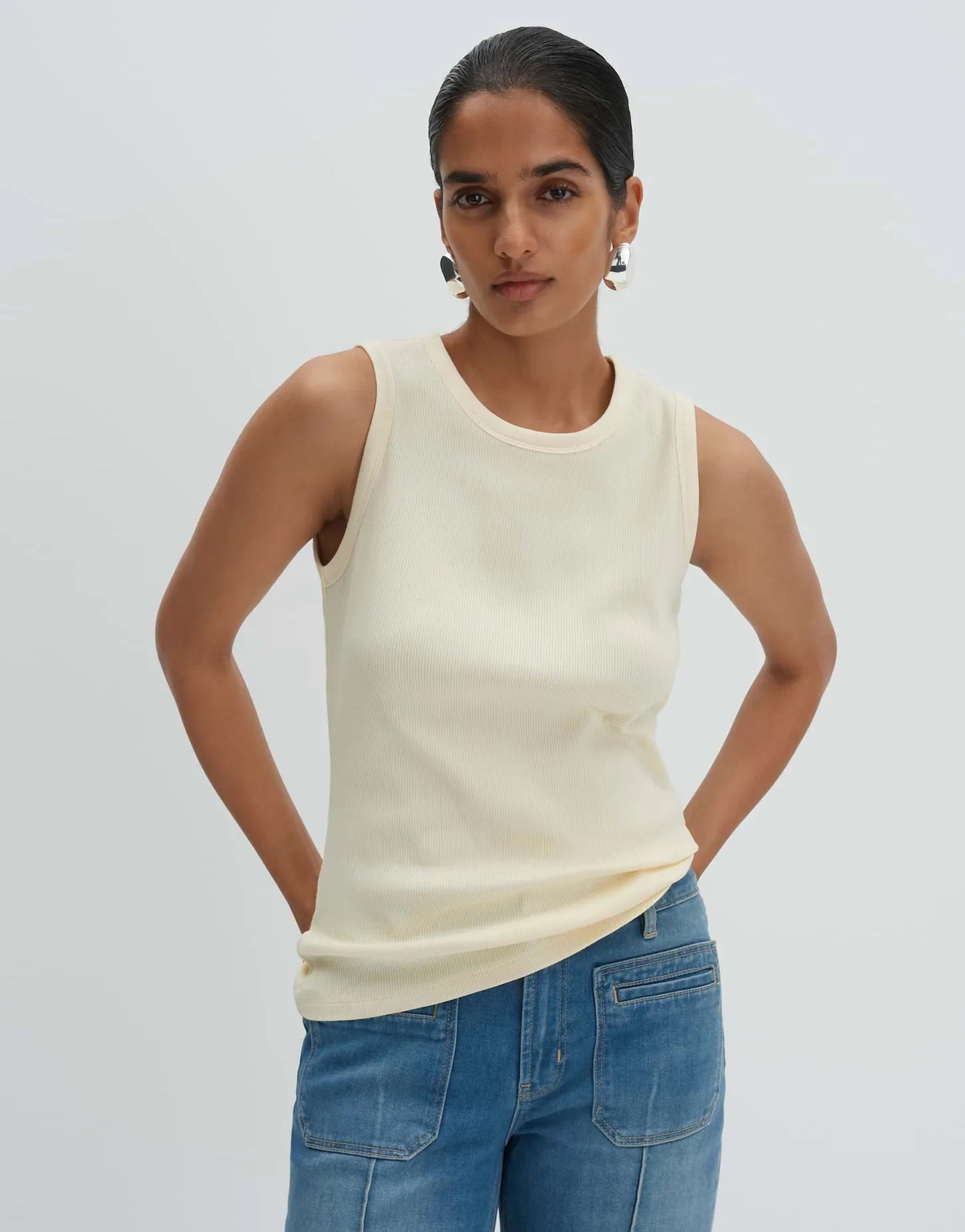 someday – Someday Damen Top Kleanne