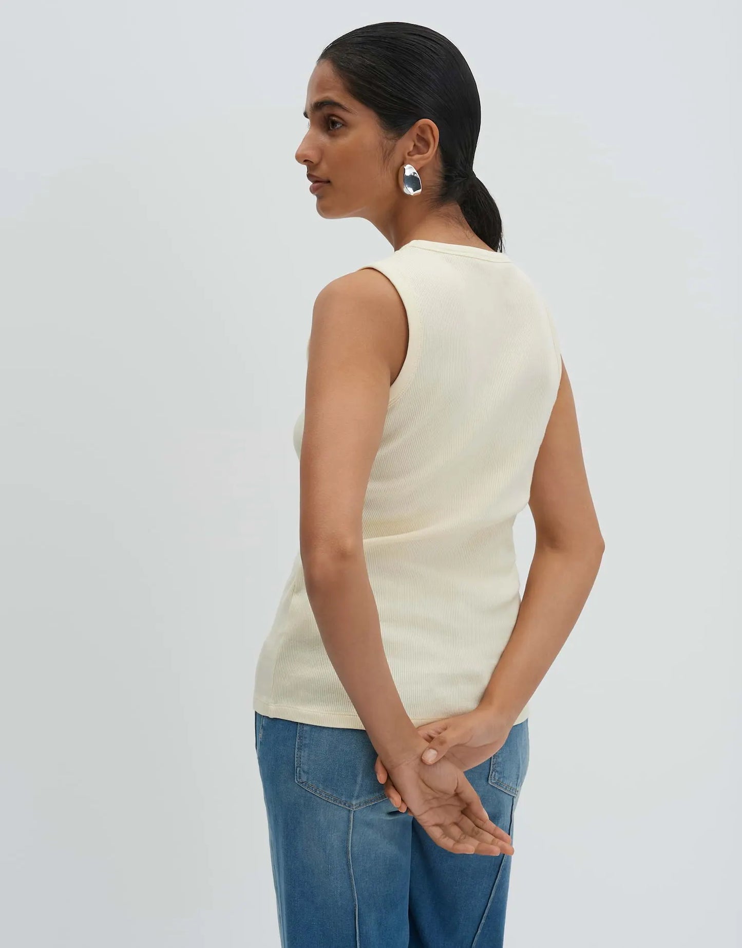 someday – Someday Damen Top Kleanne