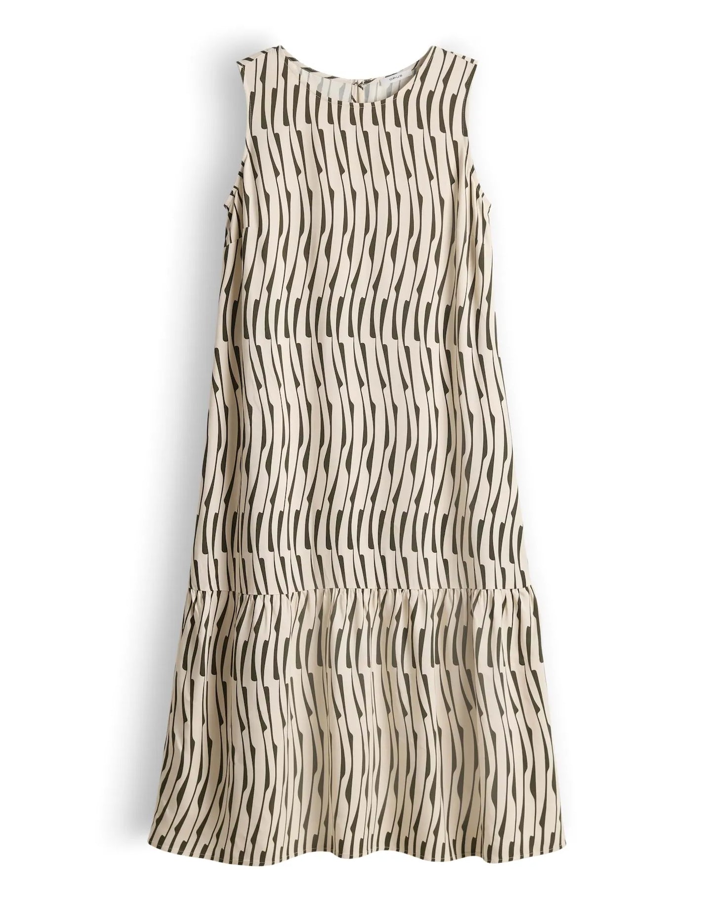 OPUS – Opus Damen Kleid Wicy bamboo