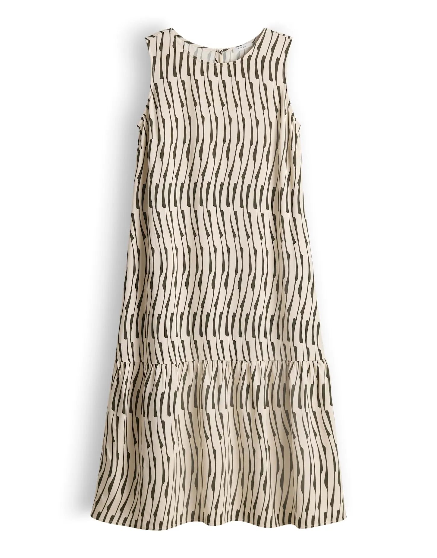 OPUS – Opus Damen Kleid Wicy bamboo