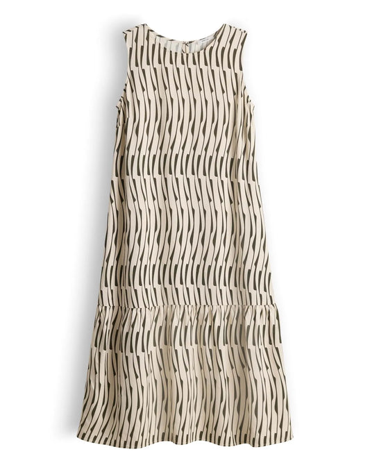 OPUS – Opus Damen Kleid Wicy bamboo