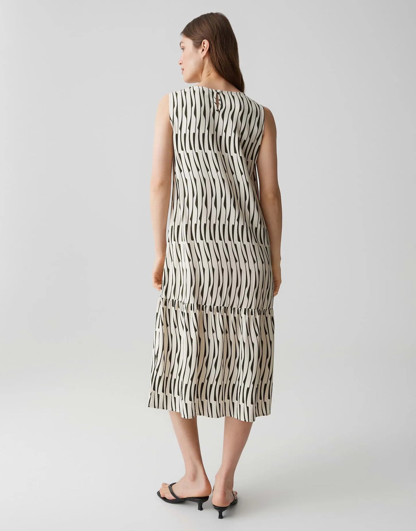 OPUS – Opus Damen Kleid Wicy bamboo