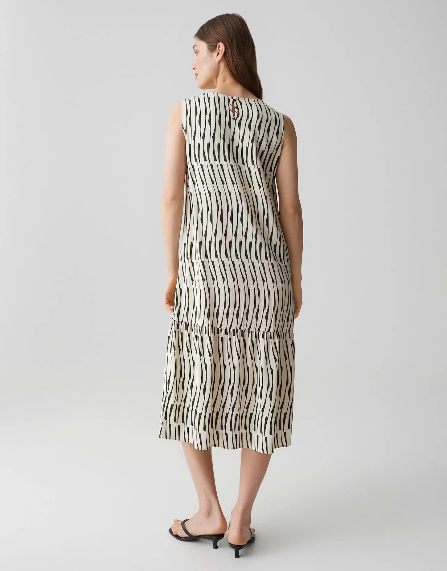 OPUS – Opus Damen Kleid Wicy bamboo
