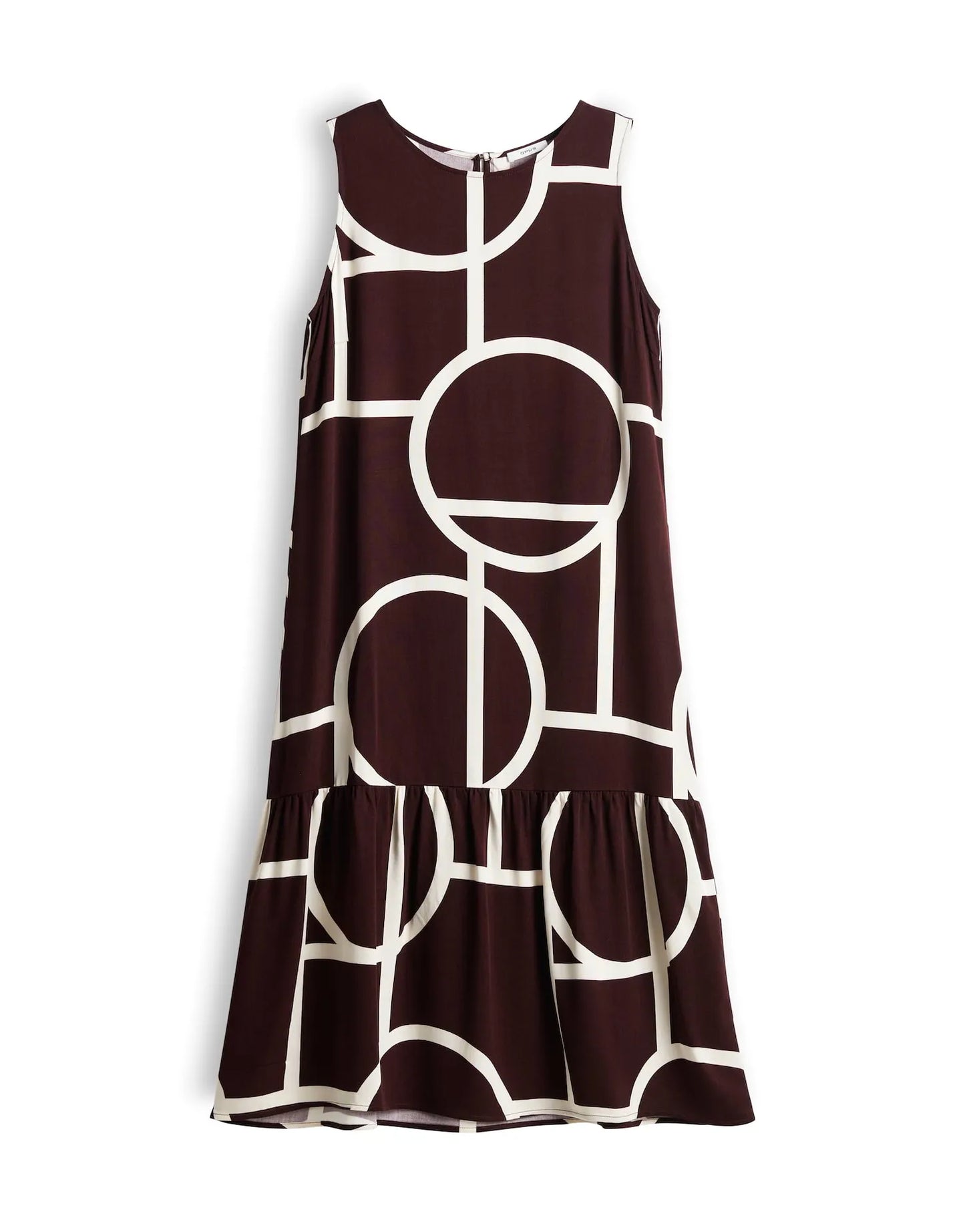 Opus Damen Kleid Wicy atelier