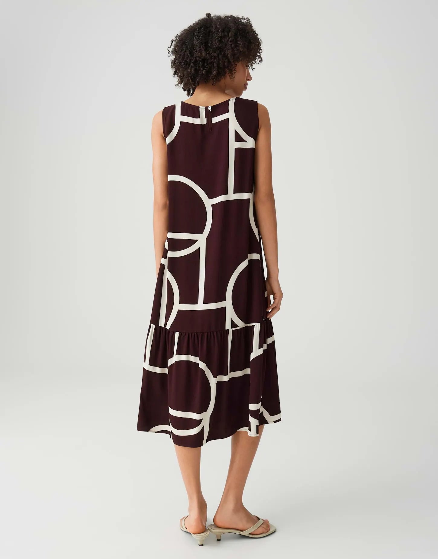 Opus Damen Kleid Wicy atelier
