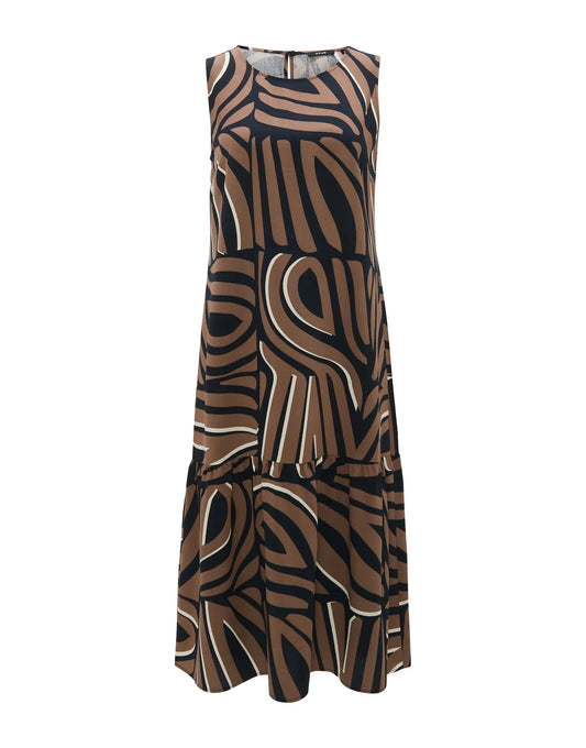 OPUS – Opus Damen Kleid Wicy oasis