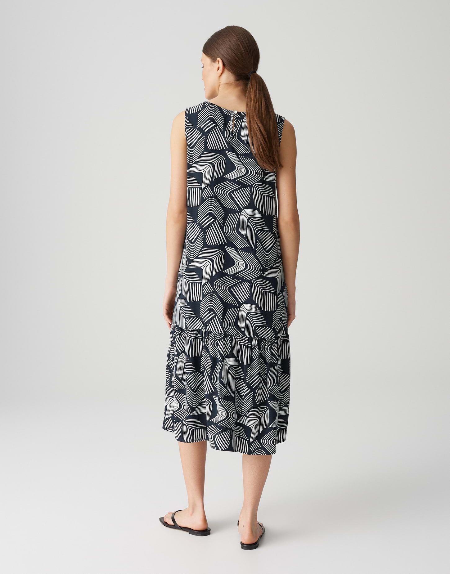 OPUS – Opus Damen Kleid Wicy move