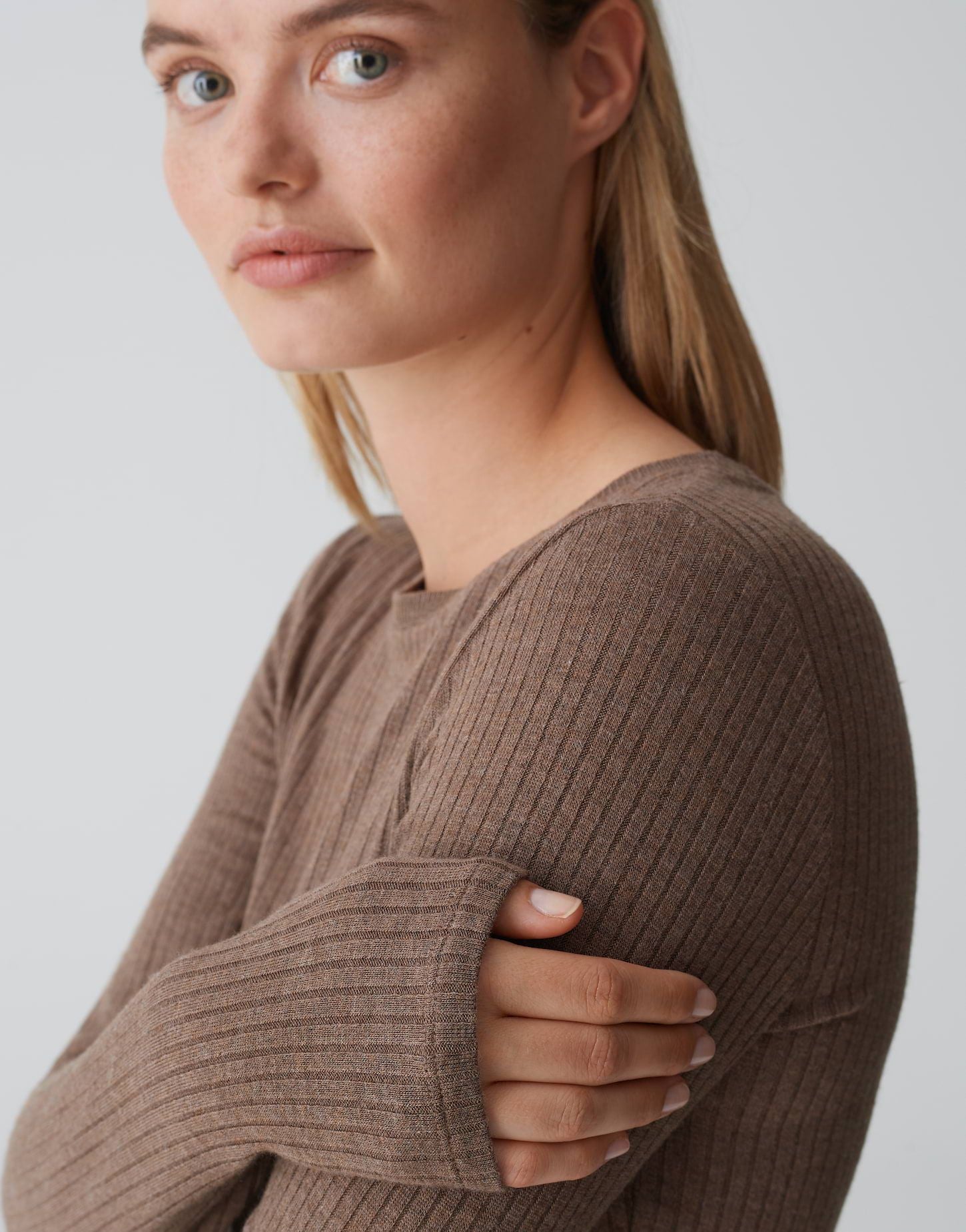 Sulikko soft braun