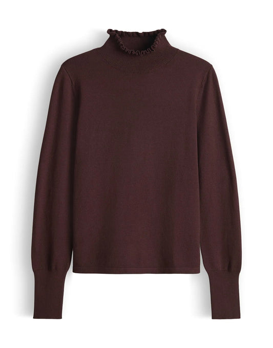 OPUS – Opus Damen Pullover Polluna