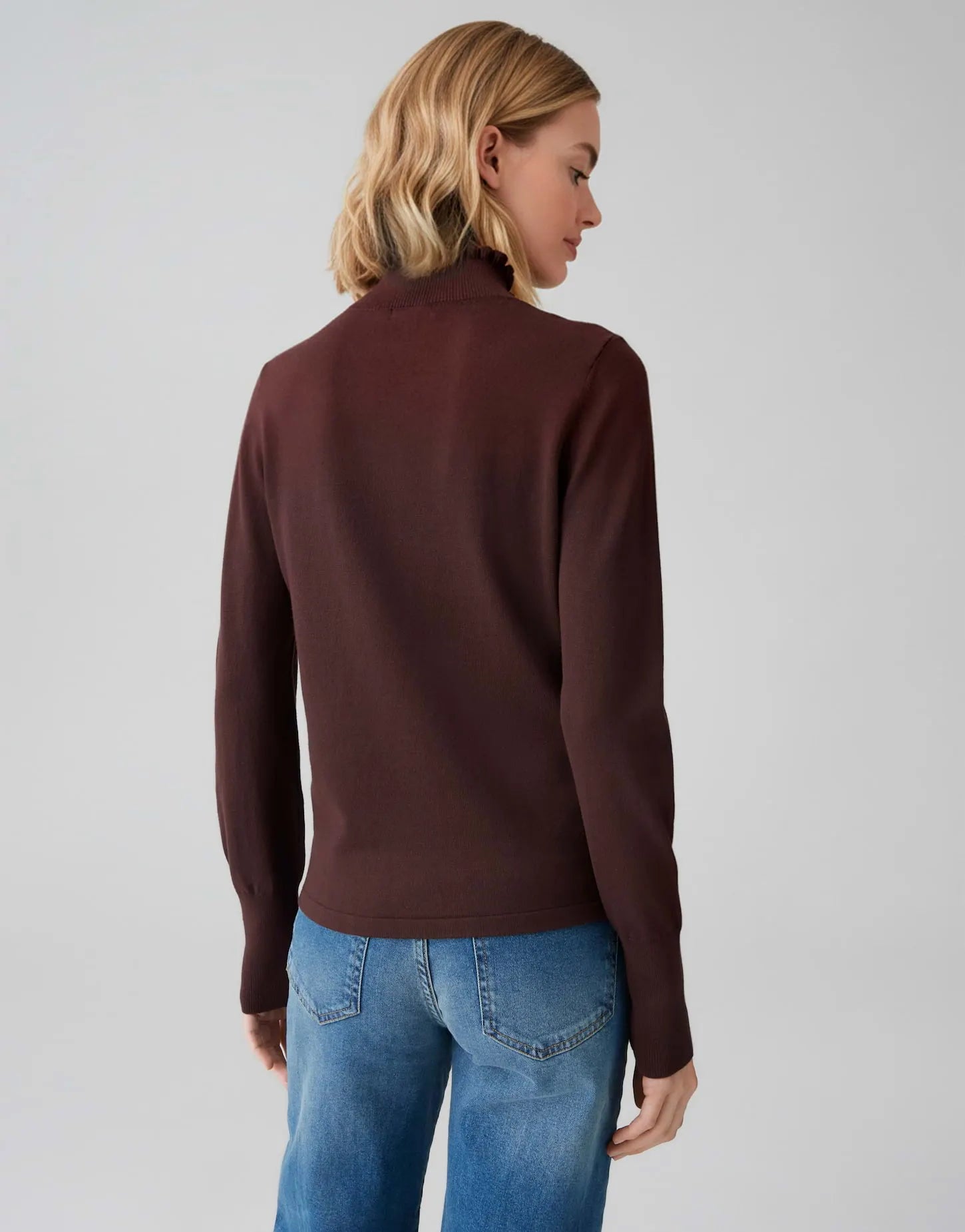 OPUS – Opus Damen Pullover Polluna