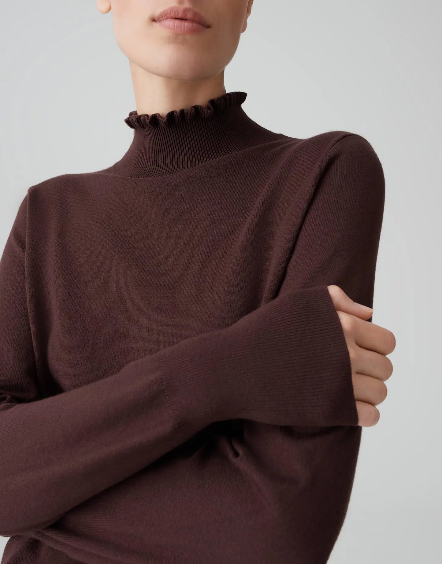 OPUS – Opus Damen Pullover Polluna