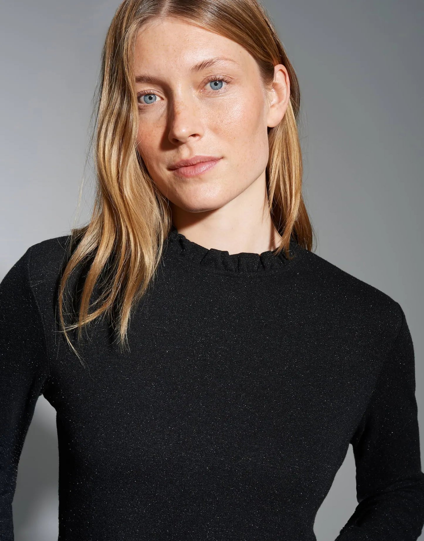 Opus – Opus Damen Shirt Sanba
