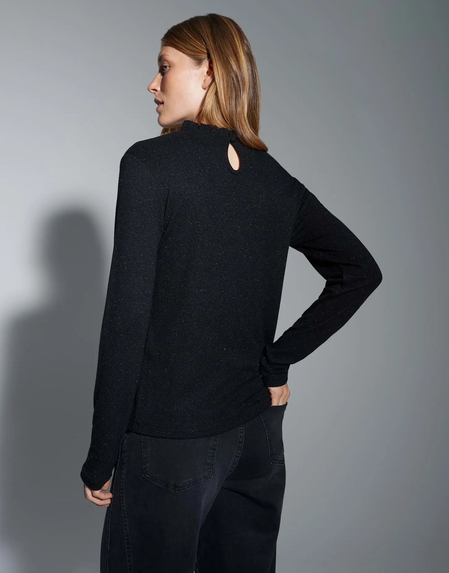 Opus – Opus Damen Shirt Sanba
