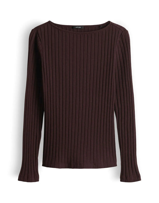 OPUS – Opus Damen Shirt Sovke