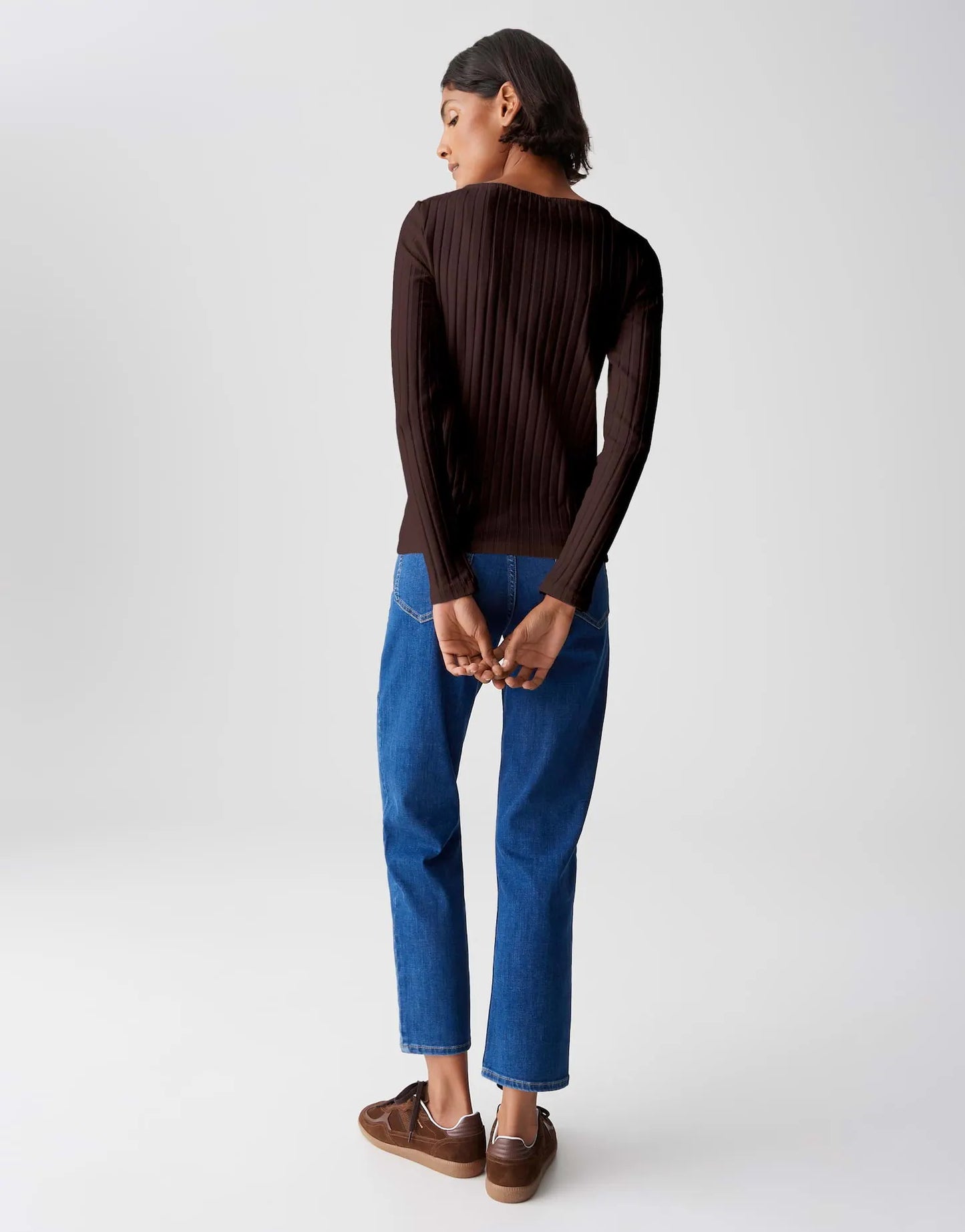 OPUS – Opus Damen Shirt Sovke