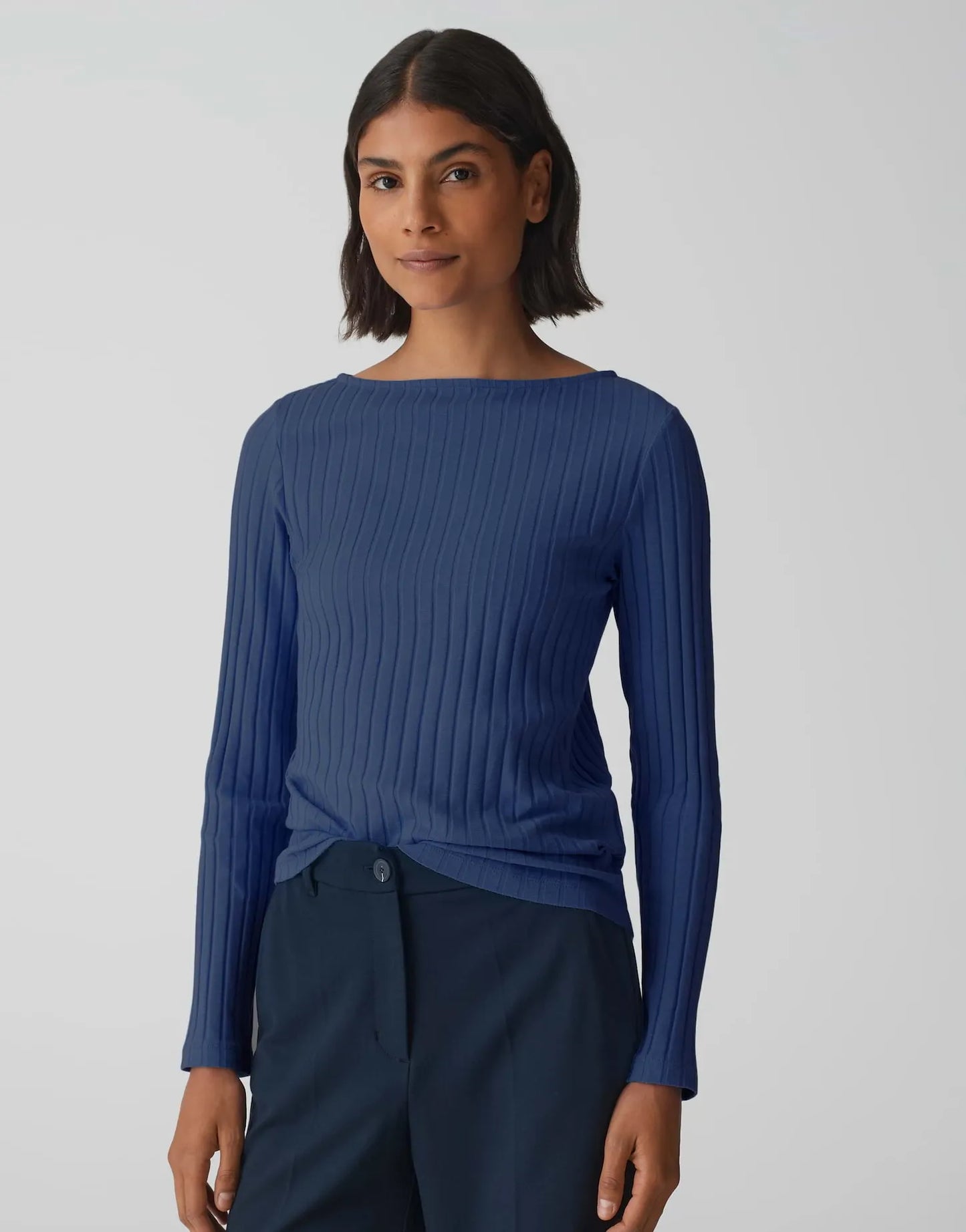 OPUS – Opus Damen Shirt Sovke