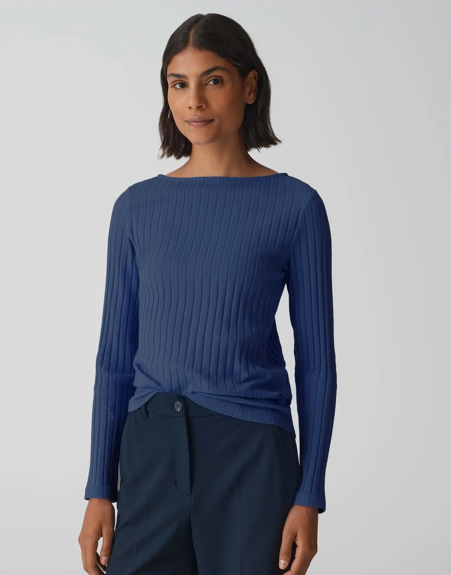 OPUS – Opus Damen Shirt Sovke