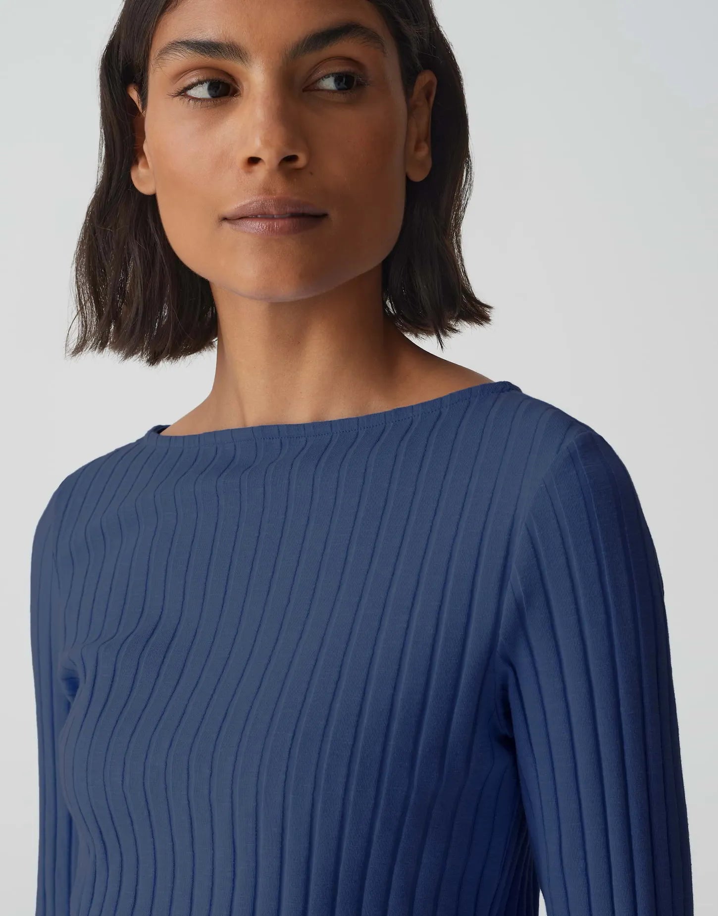 OPUS – Opus Damen Shirt Sovke