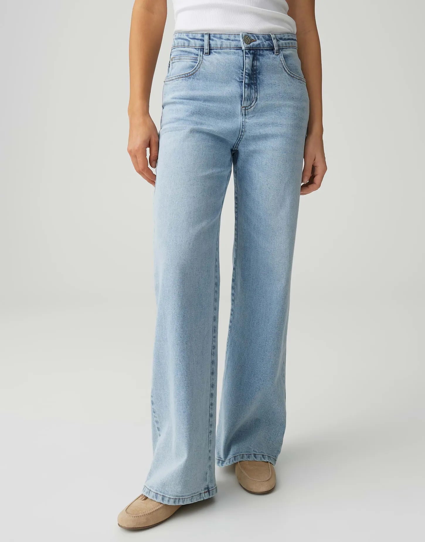 OPUS – Opus Damen Jeans Mivy