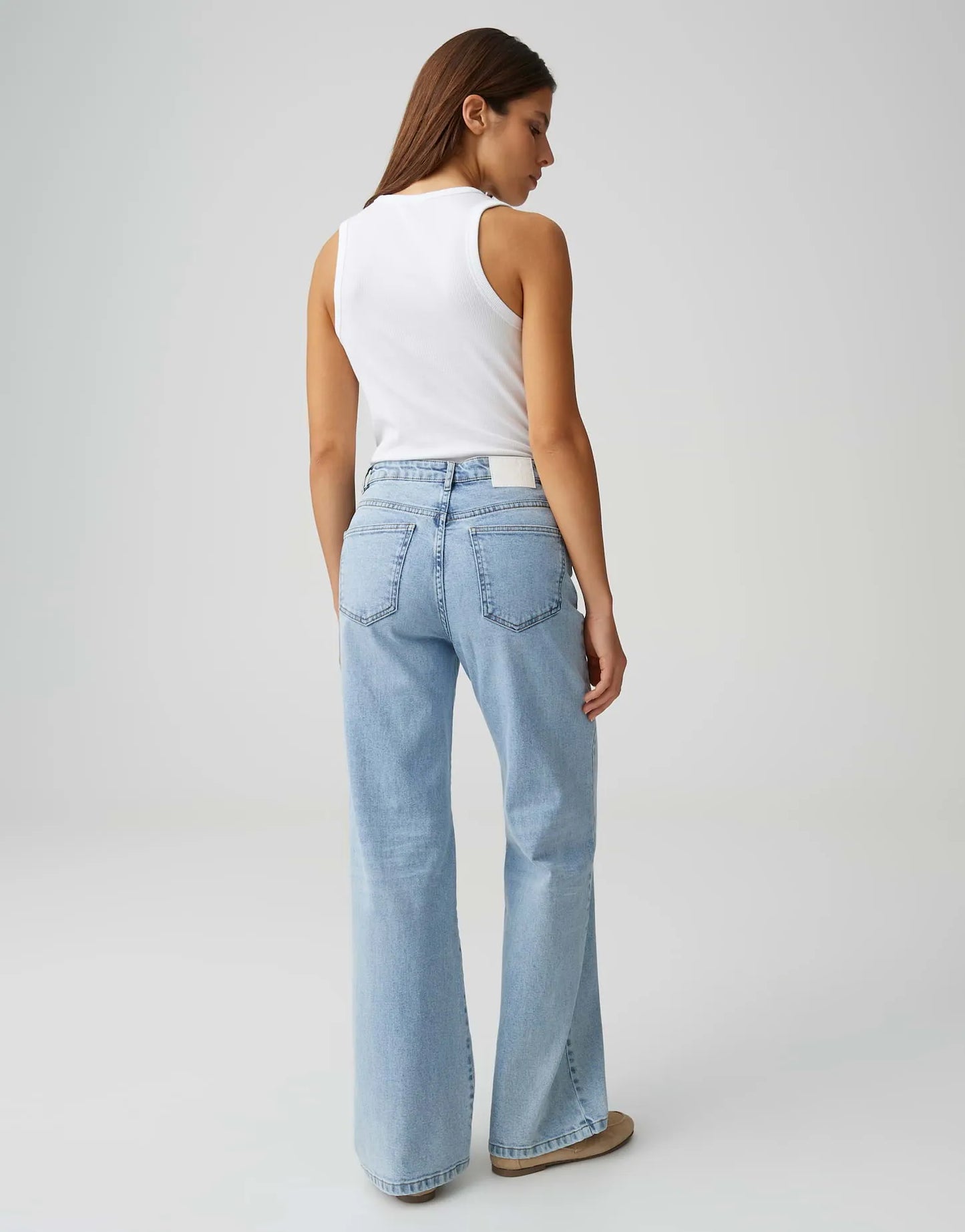 OPUS – Opus Damen Jeans Mivy