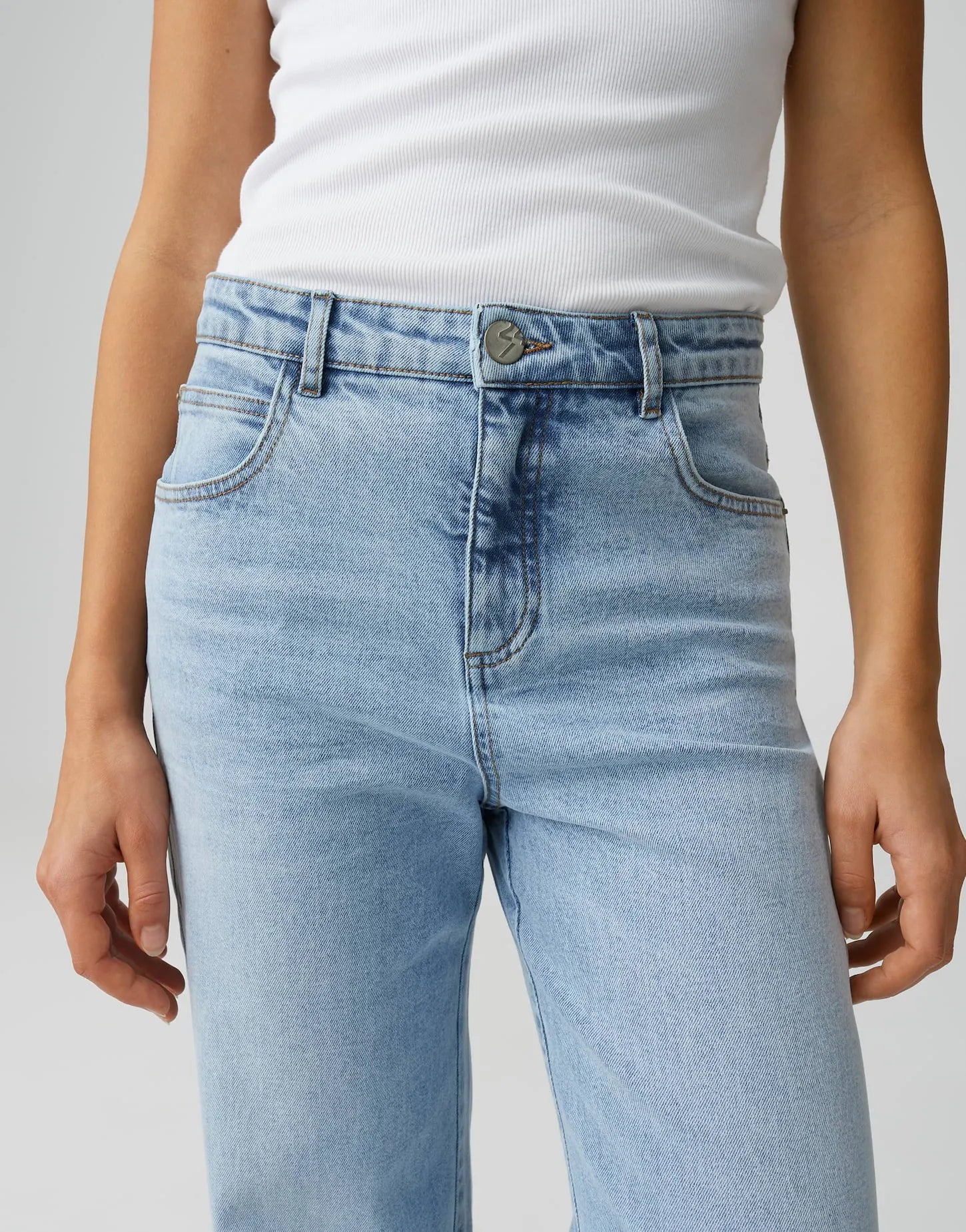 OPUS – Opus Damen Jeans Mivy
