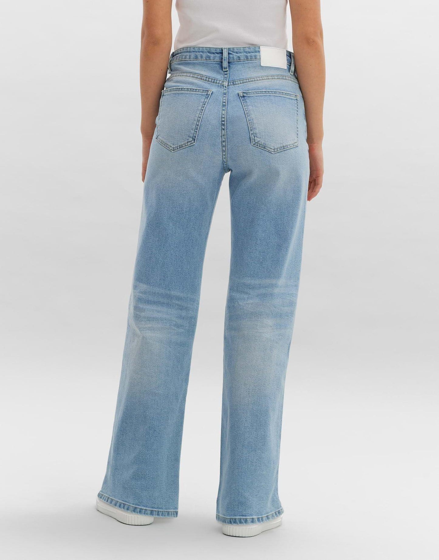 Opus Damen Jeans Mivy - Jaacks Fashion