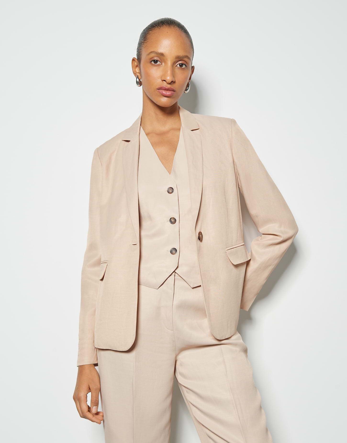 Someday Damen Blazer Naurelia - Jaacks Fashion