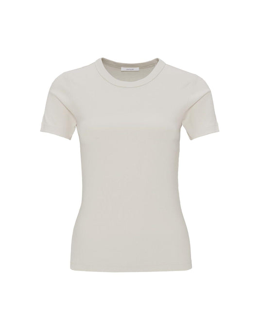 Opus Damen T-Shirt Samuna - Jaacks Fashion