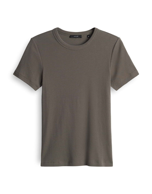OPUS – OPUS Damen T-Shirt Samuna