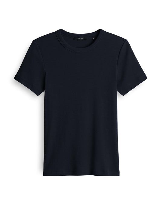 OPUS – OPUS Damen T-Shirt Samuna