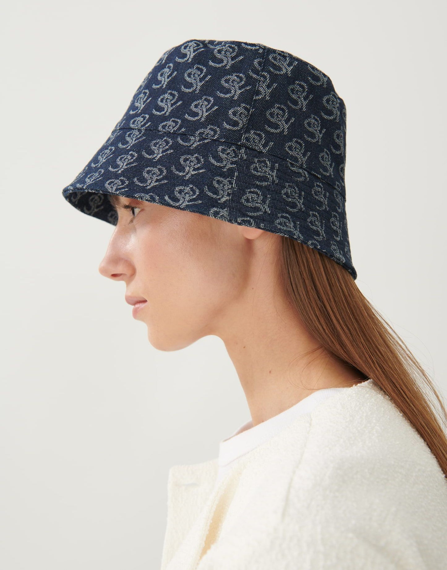 someday Damen Hut Brondi hat
