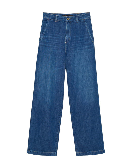 someday Damen Jeans Celen in blau
