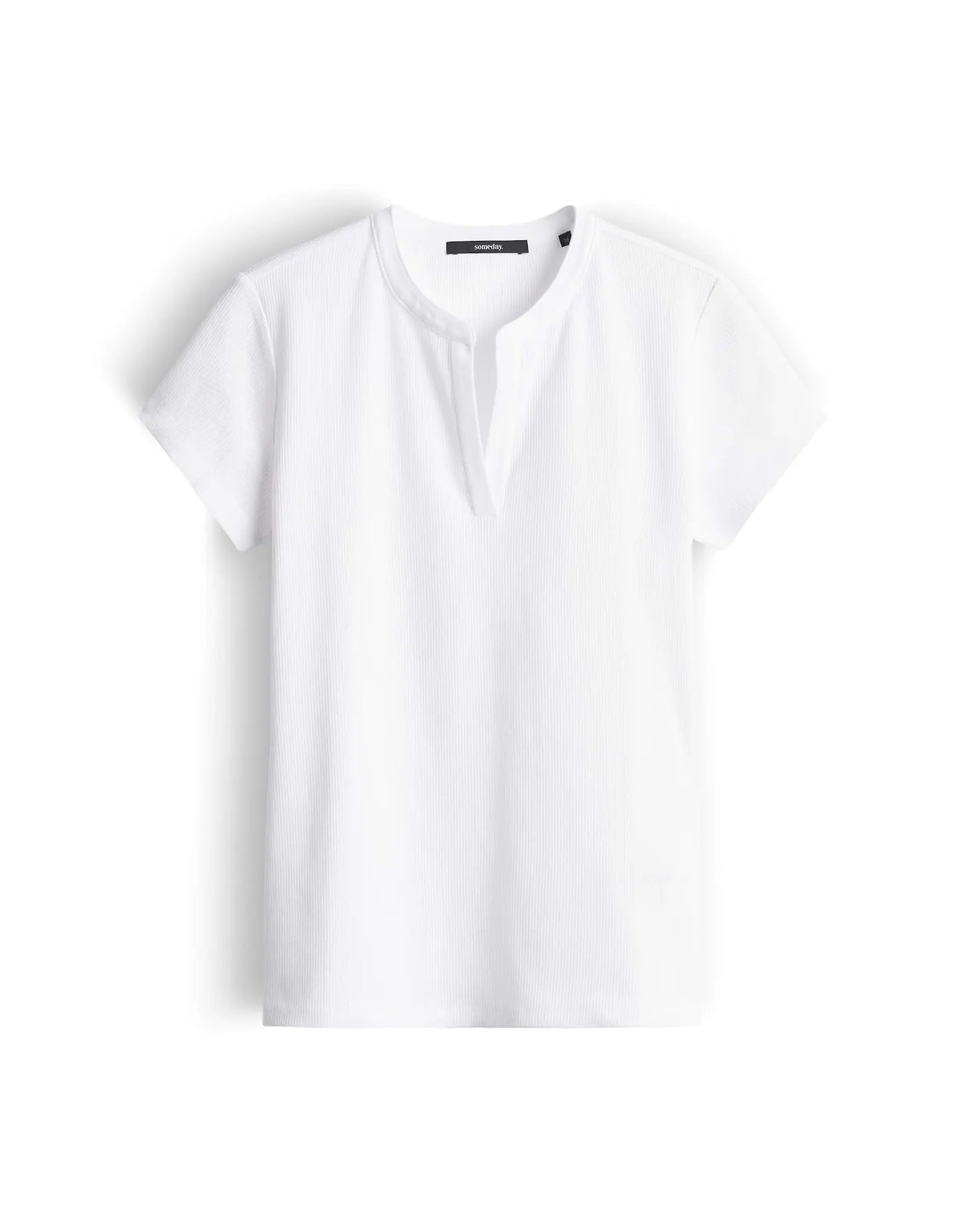 someday – Someday Damen Shirt Kleoh detail