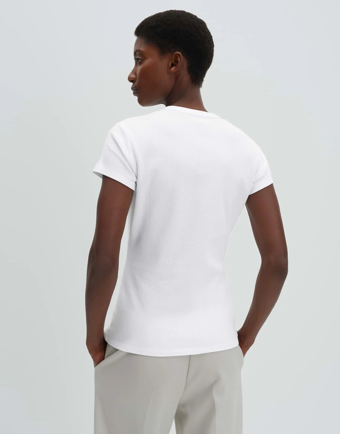 someday – Someday Damen Shirt Kleoh detail