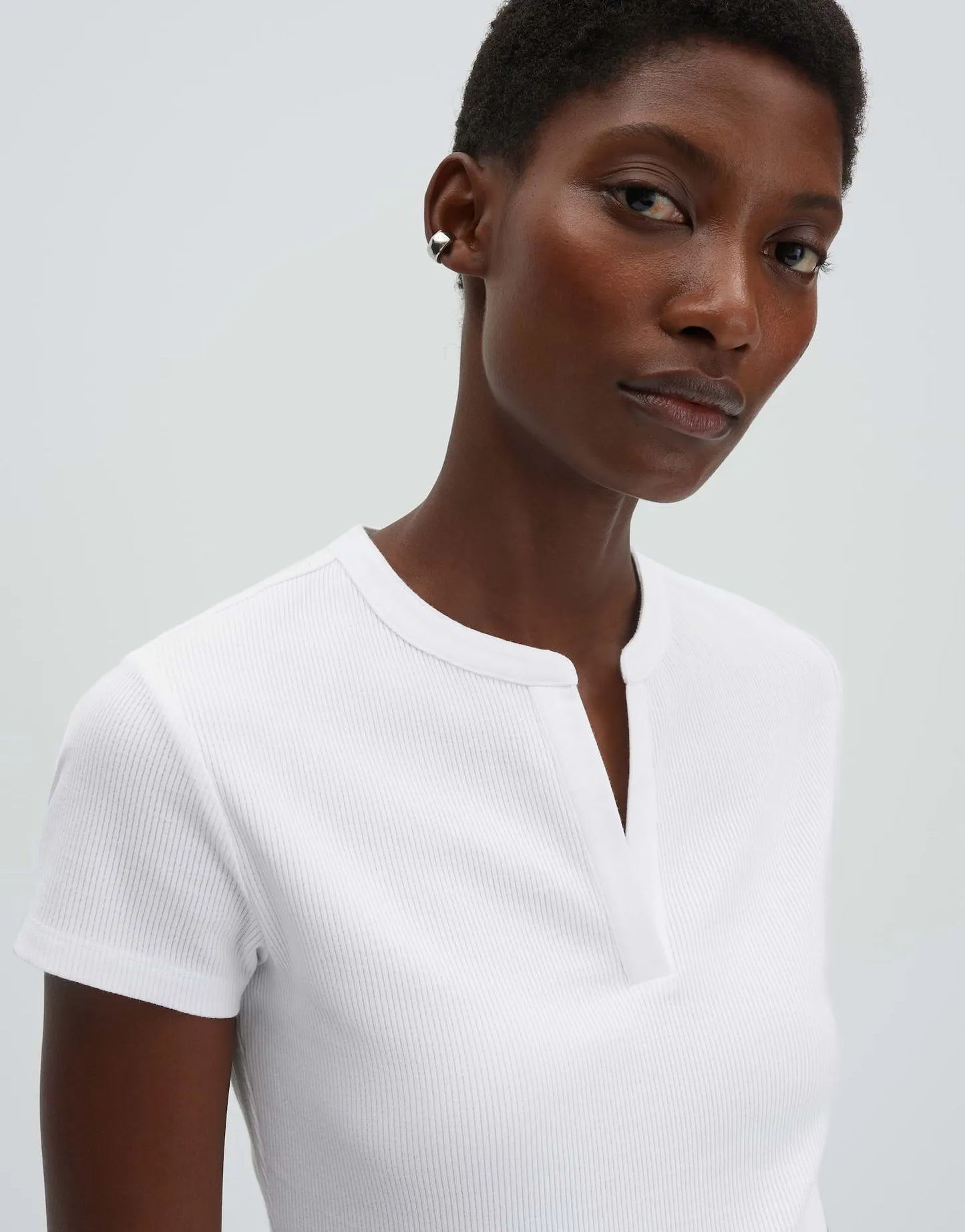 someday – Someday Damen Shirt Kleoh detail