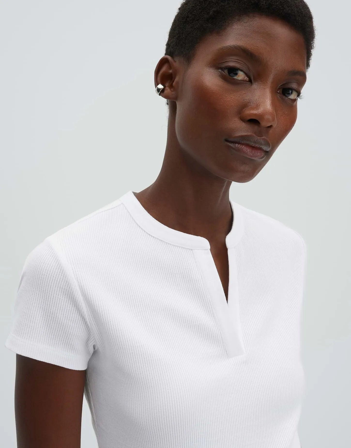 someday – Someday Damen Shirt Kleoh detail