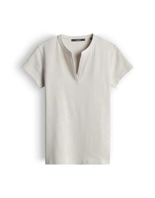 someday – Someday Damen Shirt Kleoh detail