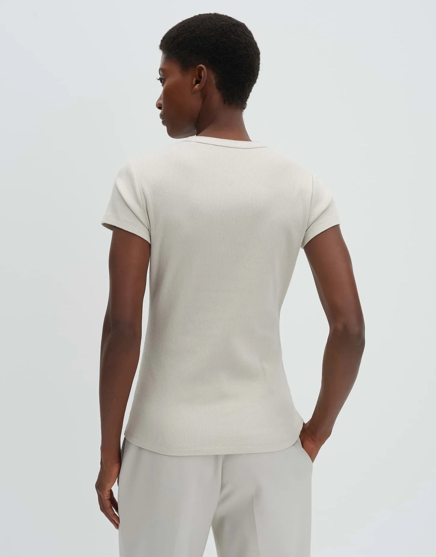 someday – Someday Damen Shirt Kleoh detail