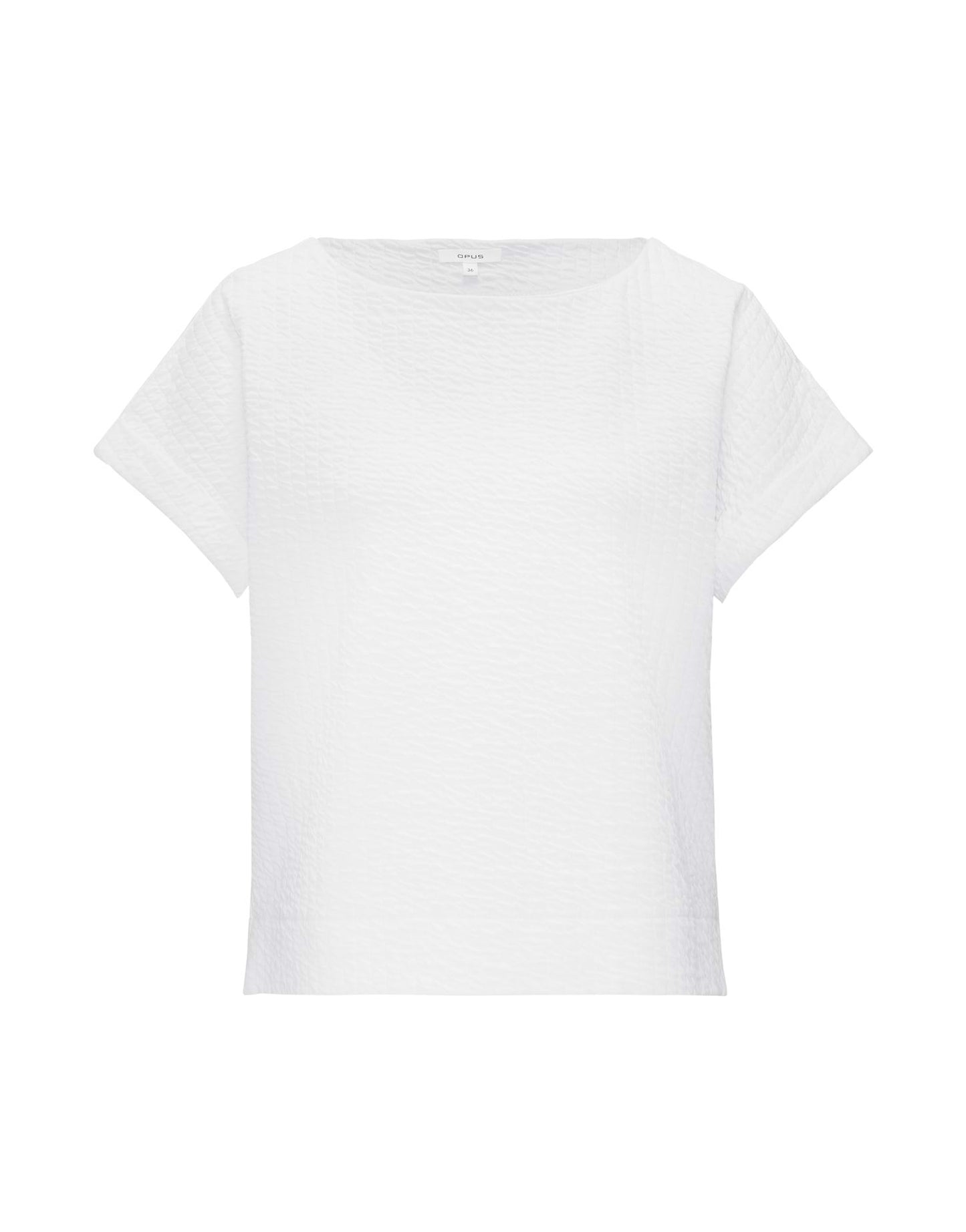 Opus Damen T-Shirt Gomo