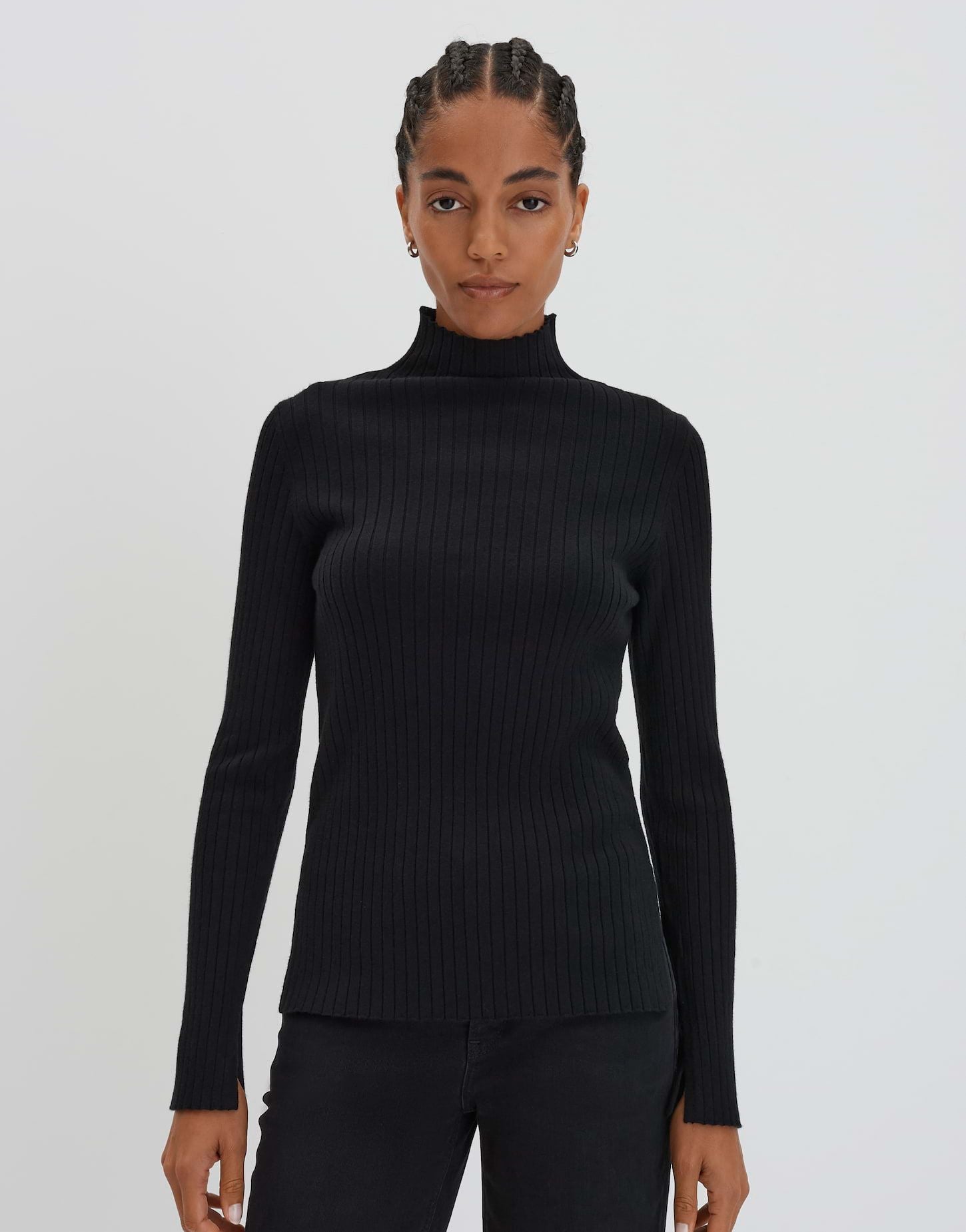 Tippi soft schwarz