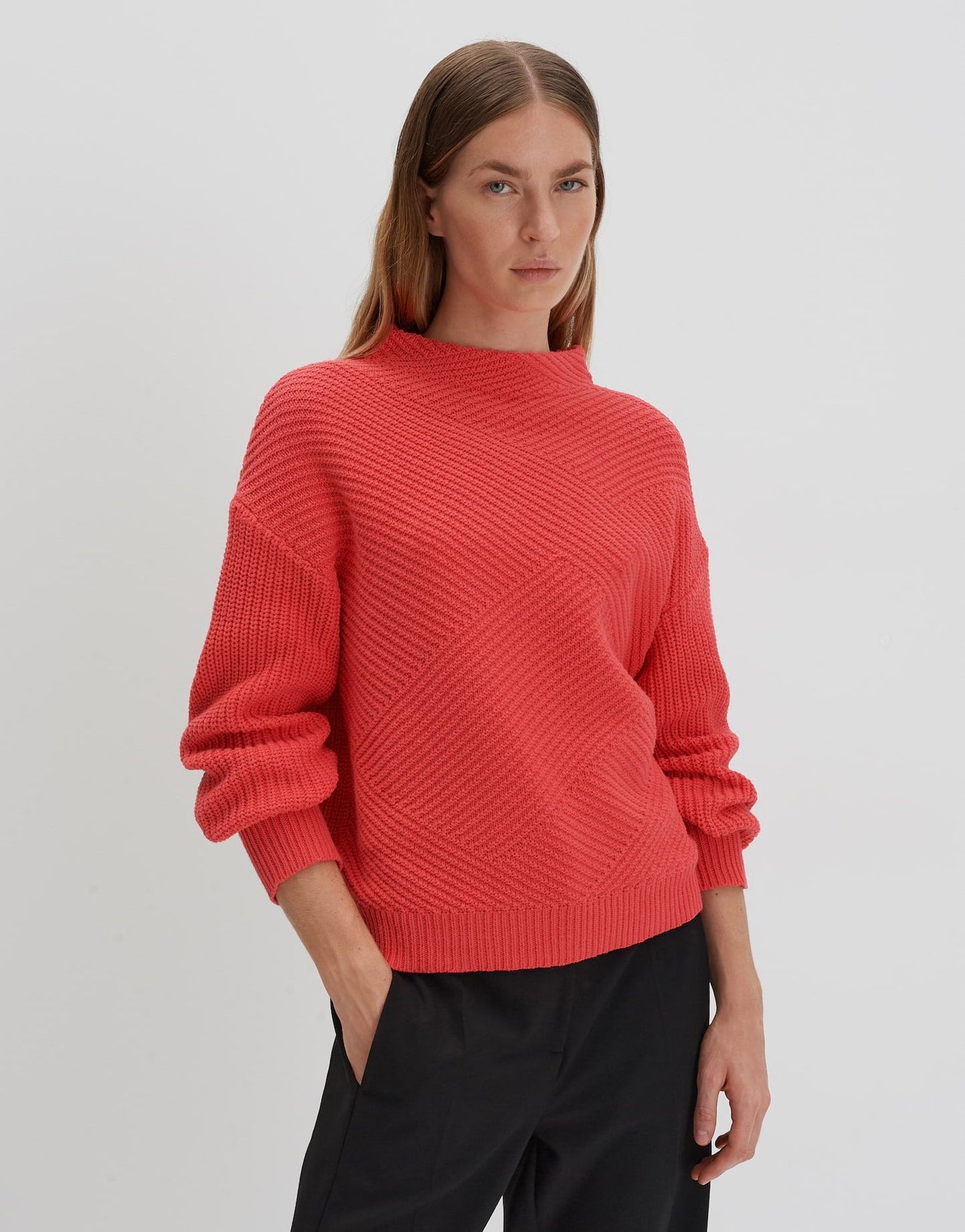 someday Damen Pullover Tellina